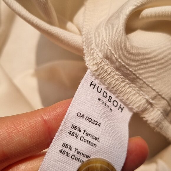 White pants - Picture 5 of 6